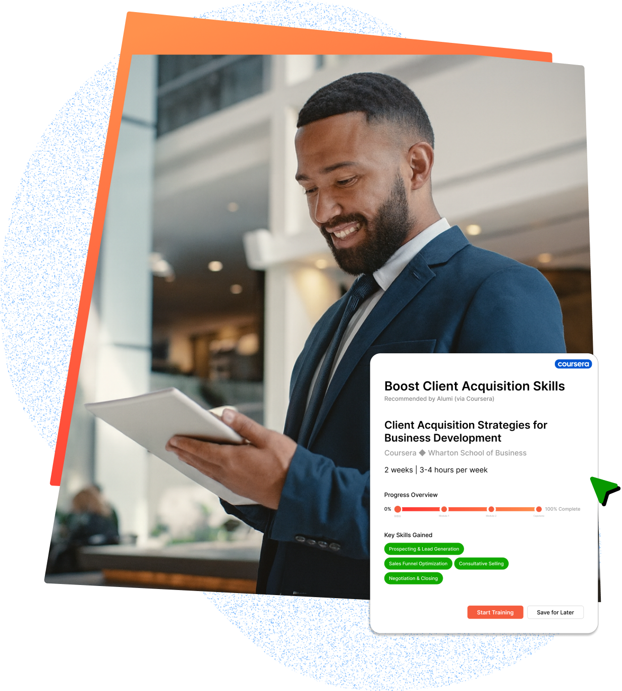 From Almost There to Perfect Fit