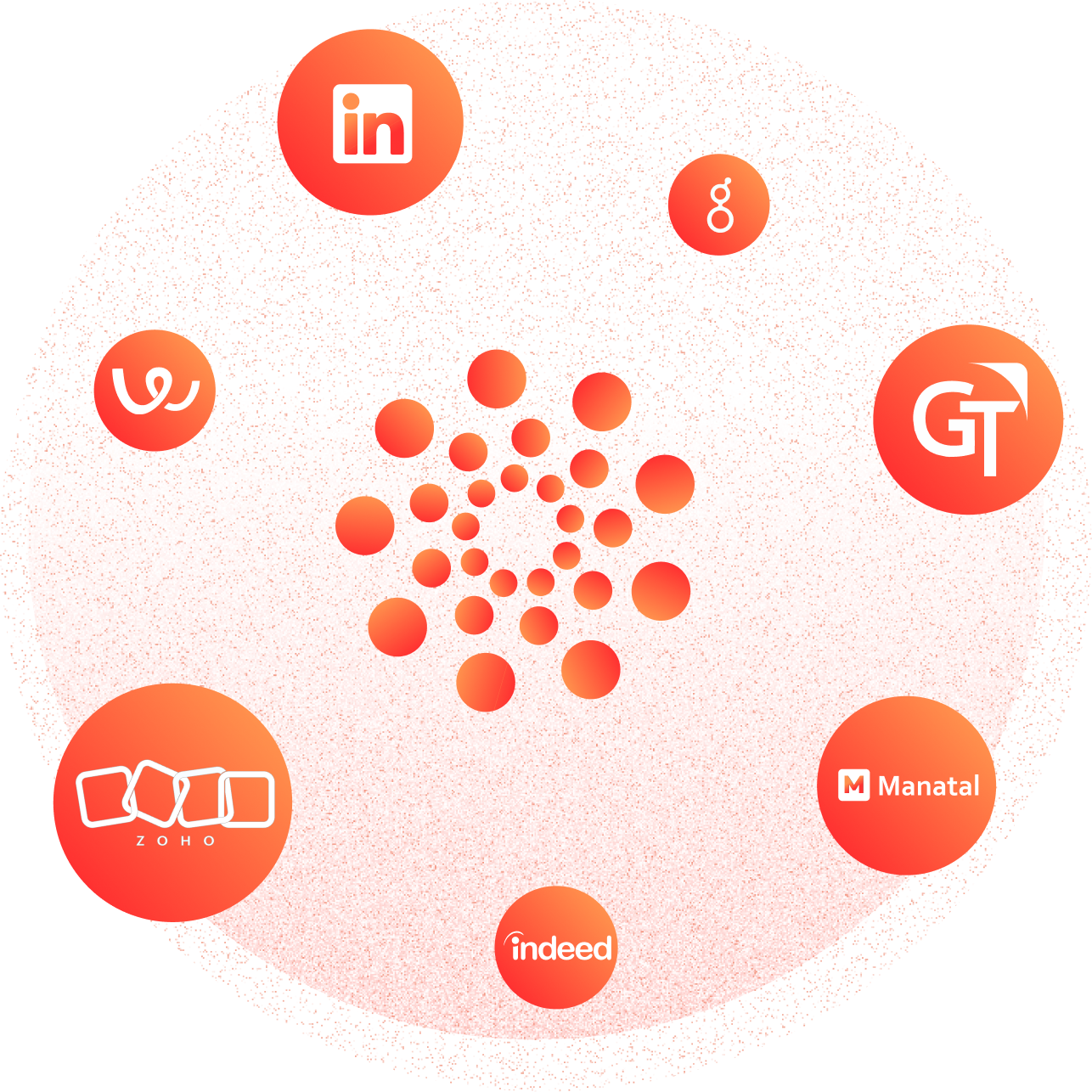 Seamless Integration, Effortless Workflow